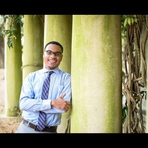 Meet your Posher, John